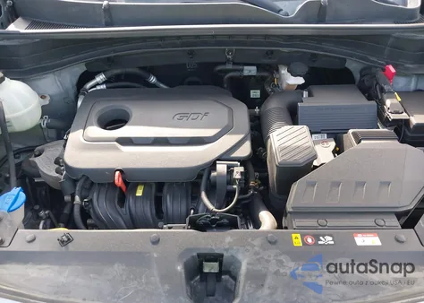 2020 Kia Sportage Lx z USA, uszkodzony, nr VIN KNDPMCAC4L7633030